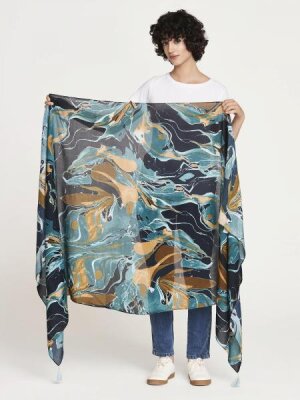 Tuch Cia EcoVero Shawl
