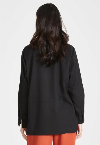 Bluse Modell: Ivy (Refibra)