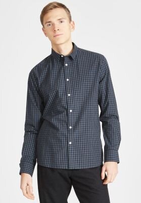 Karohemd Modell: Kent