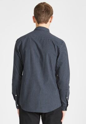 Karohemd Modell: Kent