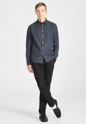 Karohemd Modell: Kent