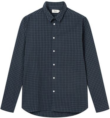 Karohemd Modell: Kent