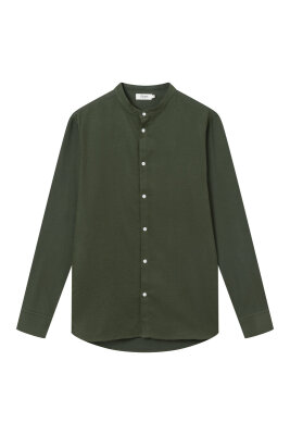 Flanellhemd Modell: Wes GOTS