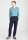 Flanellhose Modell: Eric GOTS