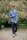 Flanellhose Modell: Eric GOTS