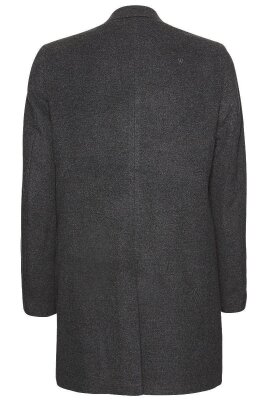 Wollmantel Modell: Metro long