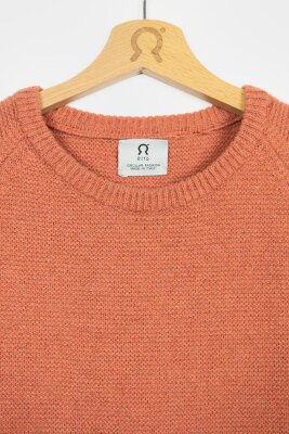 Kaschmirpullover Modell: Giulietta