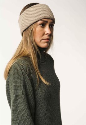 Stirnband Modell: Kiron GOTS
