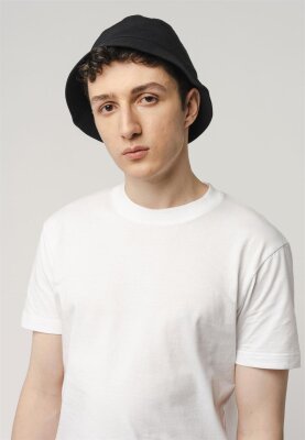 Bucket-Hat Modell: Aftab GOTS