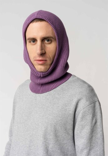 Balaclava Modell: Mahima GOTS