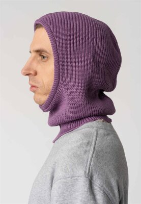 Balaclava Modell: Mahima GOTS