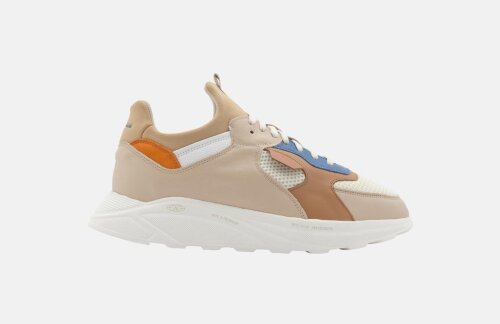 Sneaker Larch Leder