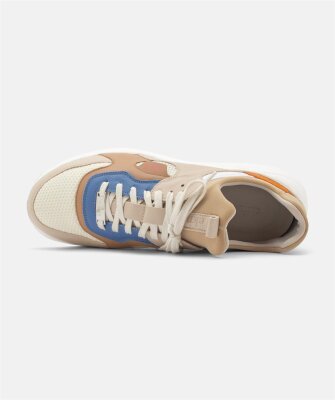 Sneaker Larch Leder