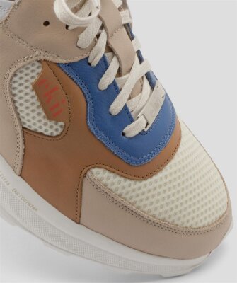 Sneaker Larch Leder