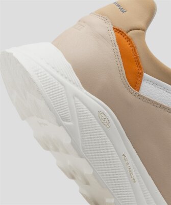 Sneaker Larch Leder