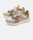 Sneaker Larch Leder