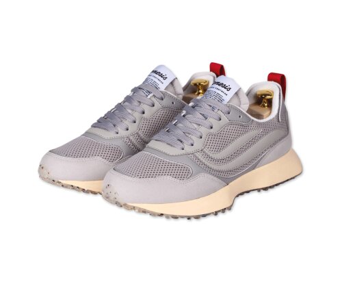 Sneaker G-Marathon Q3 Grey/Grey