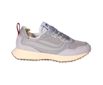Sneaker G-Marathon Q3 Grey/Grey