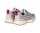 Sneaker G-Marathon Q3 Grey/Grey