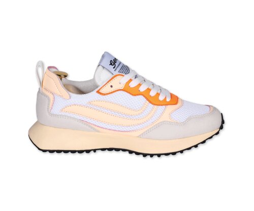 Sneaker G-Marathon Q3 White/Neon Nude