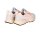 Sneaker G-Marathon Q3 White/Neon Nude