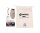 Sneaker G-Marathon Q3 White/Neon Nude