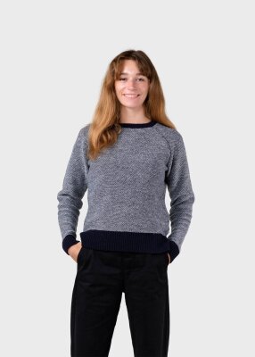 Strickpullover Modell: Nova