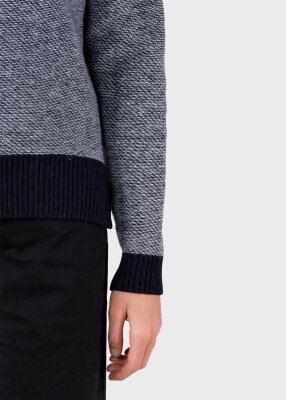 Strickpullover Modell: Nova