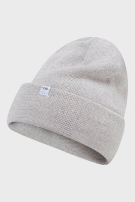Fine Rib Beanie