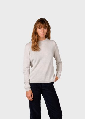 Merino Pullover Basic