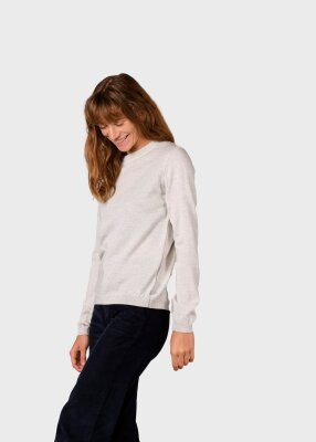 Merino Pullover Basic