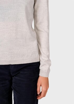 Merino Pullover Basic