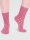 Socken Modell: Amara Spot Walker GOTS