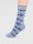 Socken Modell: Hadley Bamboo Hedgehog