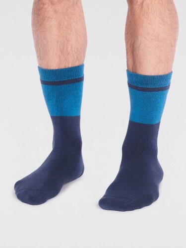 Socken Modell: Gordon Plain Walker GOTS