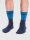Socken Modell: Gordon Plain Walker GOTS