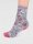 Sockenbox Modell: Fiona Afternoon-Tea GOTS, 4er-Pack