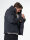 Unisex-Pufferjacke