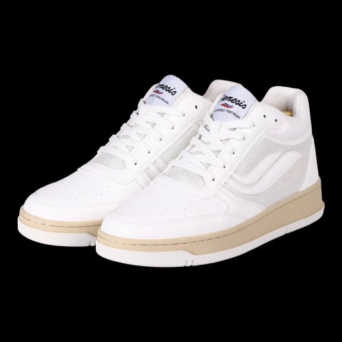 Sneaker G-Courtking White