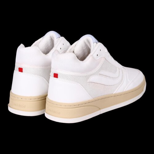 Sneaker G-Courtking White