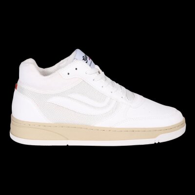 Sneaker G-Courtking White