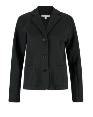 Klassischer Woll-Blazer