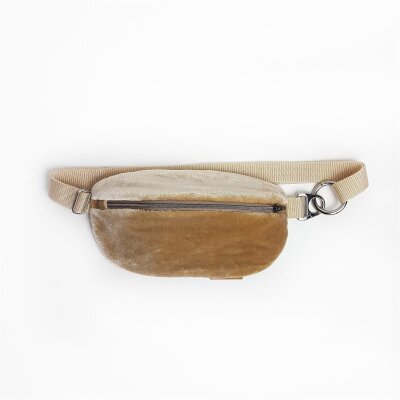 Bumbag Velvet