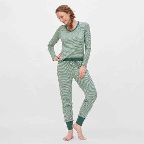 Schlafhose Aveline