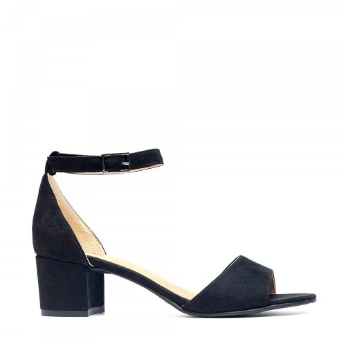 Riemchen-Sandalette Modell: Cora