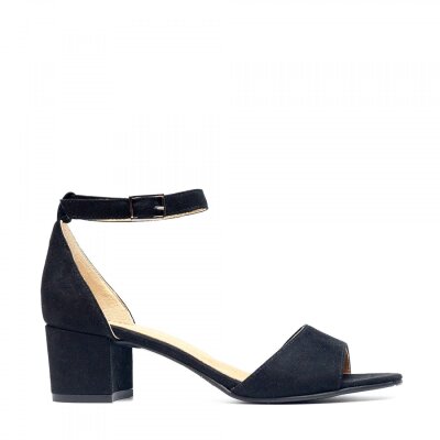 Riemchen-Sandalette Modell: Cora