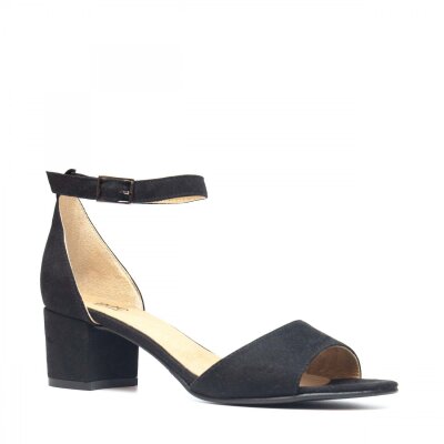 Riemchen-Sandalette Modell: Cora