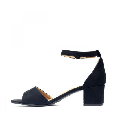 Riemchen-Sandalette Modell: Cora