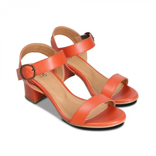 Riemchen-Sandalette Modell: Zinnia