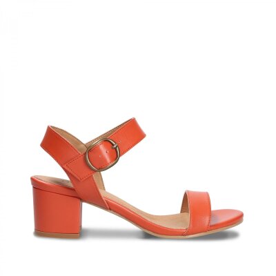 Riemchen-Sandalette Modell: Zinnia